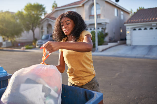 Trash Removal Near Me in La Porte City, IA