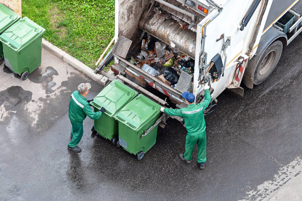 Appliance Disposal in La Porte City, IA