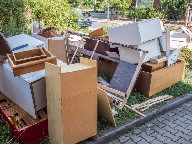 Best Attic Cleanout Services  in La Porte City, IA
